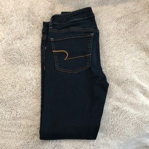 American Eagle Jegging